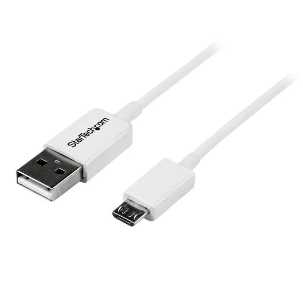 0.5M Usb A To Micro B Cable -