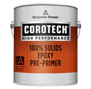 100% Solids Epoxy Pre-Primer V155