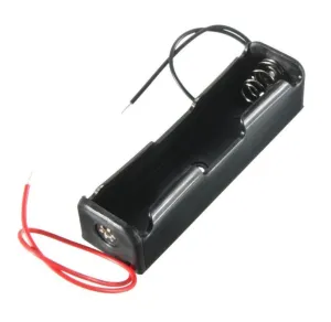 1x18650 Battery Holder