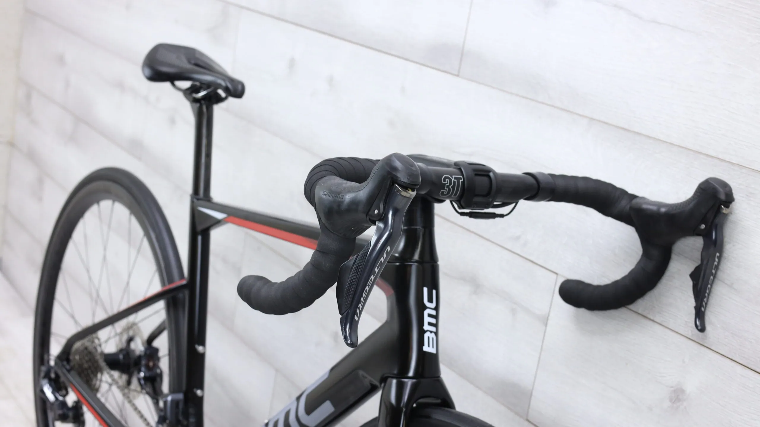 2018 BMC Roadmachine 01 Three  Road Bike - 51cm