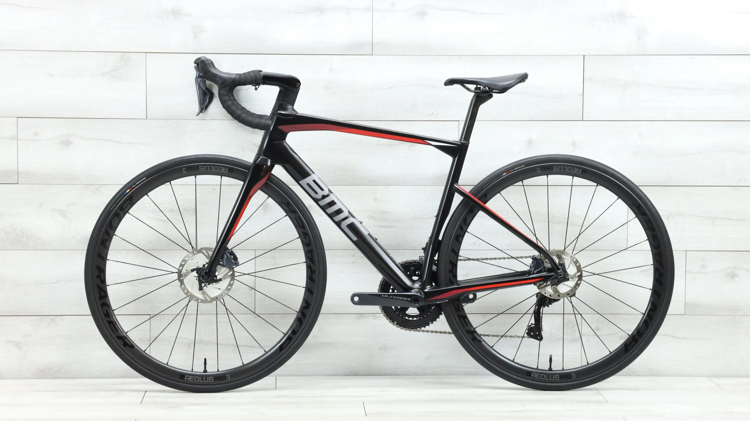 2018 BMC Roadmachine 01 Three  Road Bike - 51cm