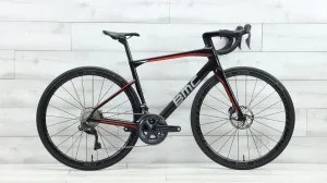 2018 BMC Roadmachine 01 Three  Road Bike - 51cm