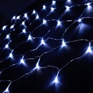 40" x 40" Fairy Lights (Big Ceremony) - White LED