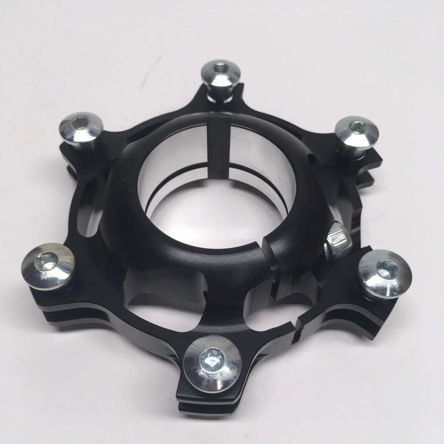 50mm Floating Brake Rotor Carrier