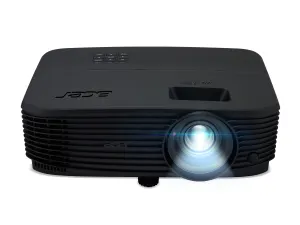 Acer Vero Pd2527i - Dlp Projector - Portable - 2700 Lumens - Wuxga (1920 X 1200) - 16:9 - Wi-Fi / Miracast