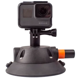 Action Camera Mount