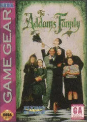 Addams Family