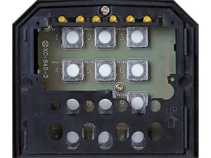 Aiphone GT-10K Keypad Module