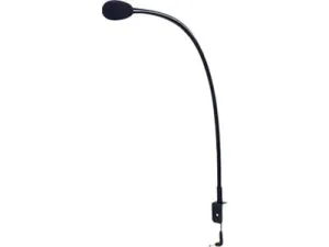 Aiphone IME-100 Gooseneck Microphone for IM System