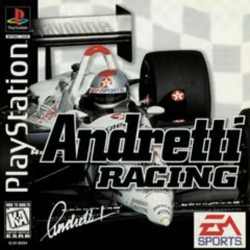 Andretti Racing