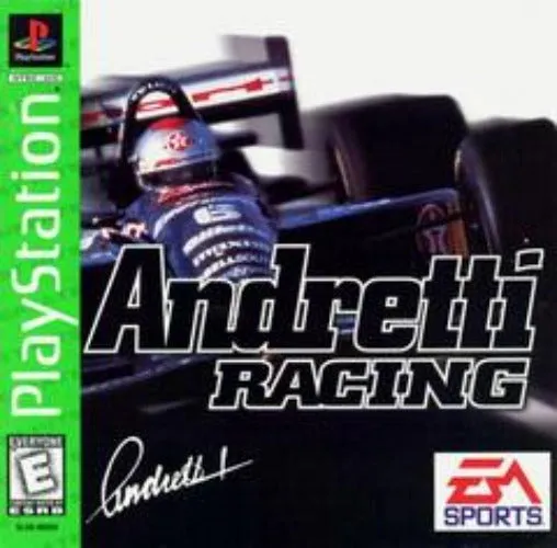 Andretti Racing