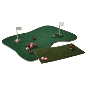 Aqua Golf Backyard Golf Game