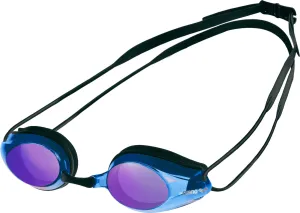 Arena Tracks Mirror Swim Goggle