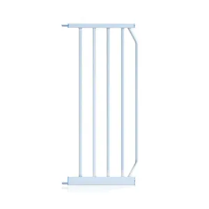 BABY SAFE METAL GATE 30 CM