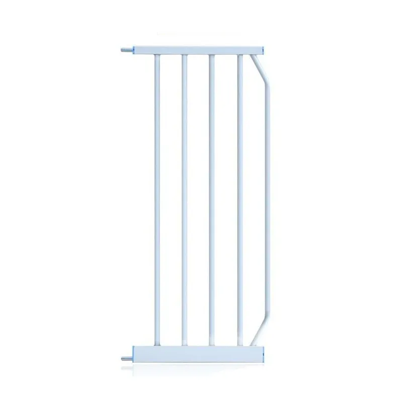 BABY SAFE METAL GATE 30 CM