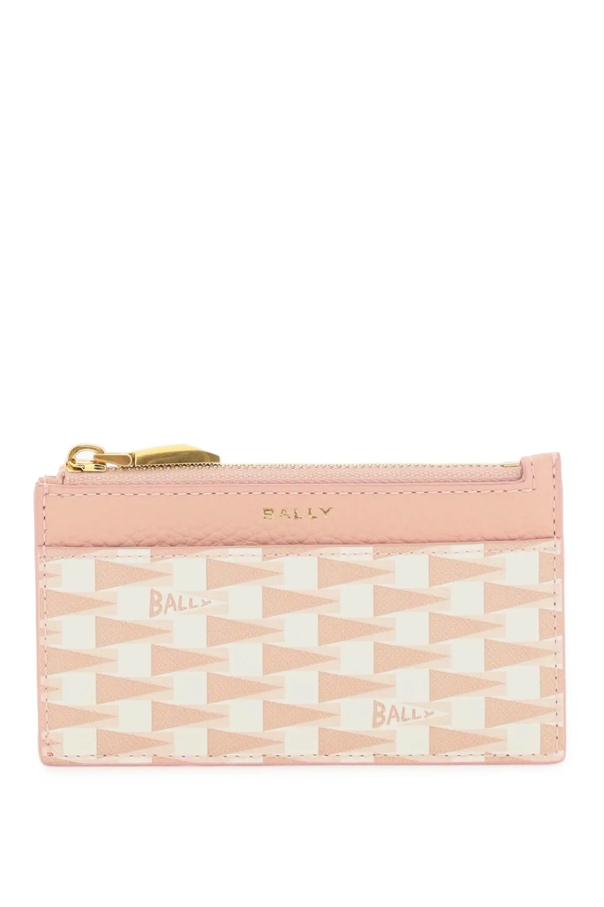 Bally pennant cardholder