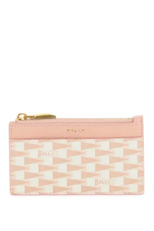 Bally pennant cardholder