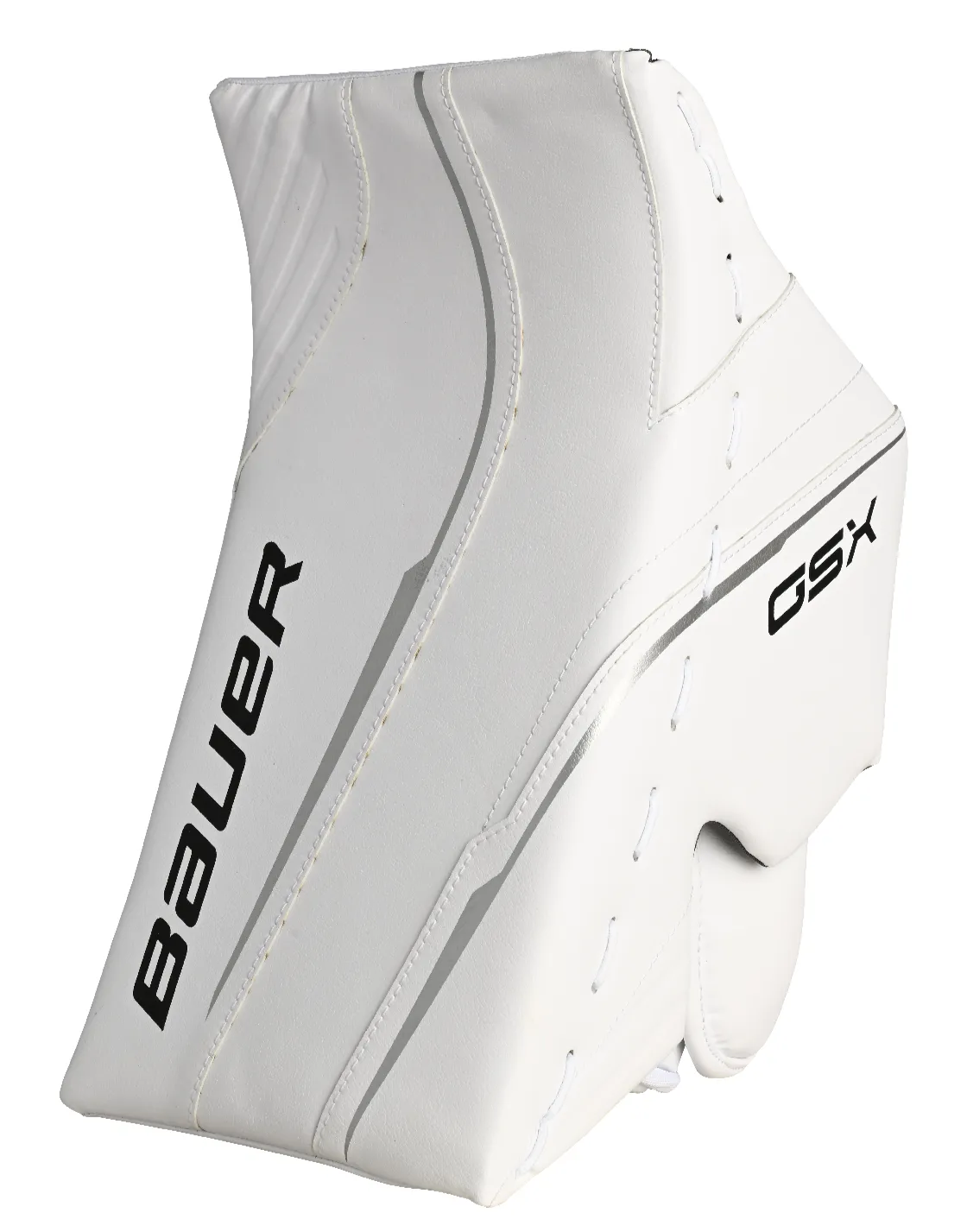 Bauer GSX 2023 Intermediate Goalie Blocker