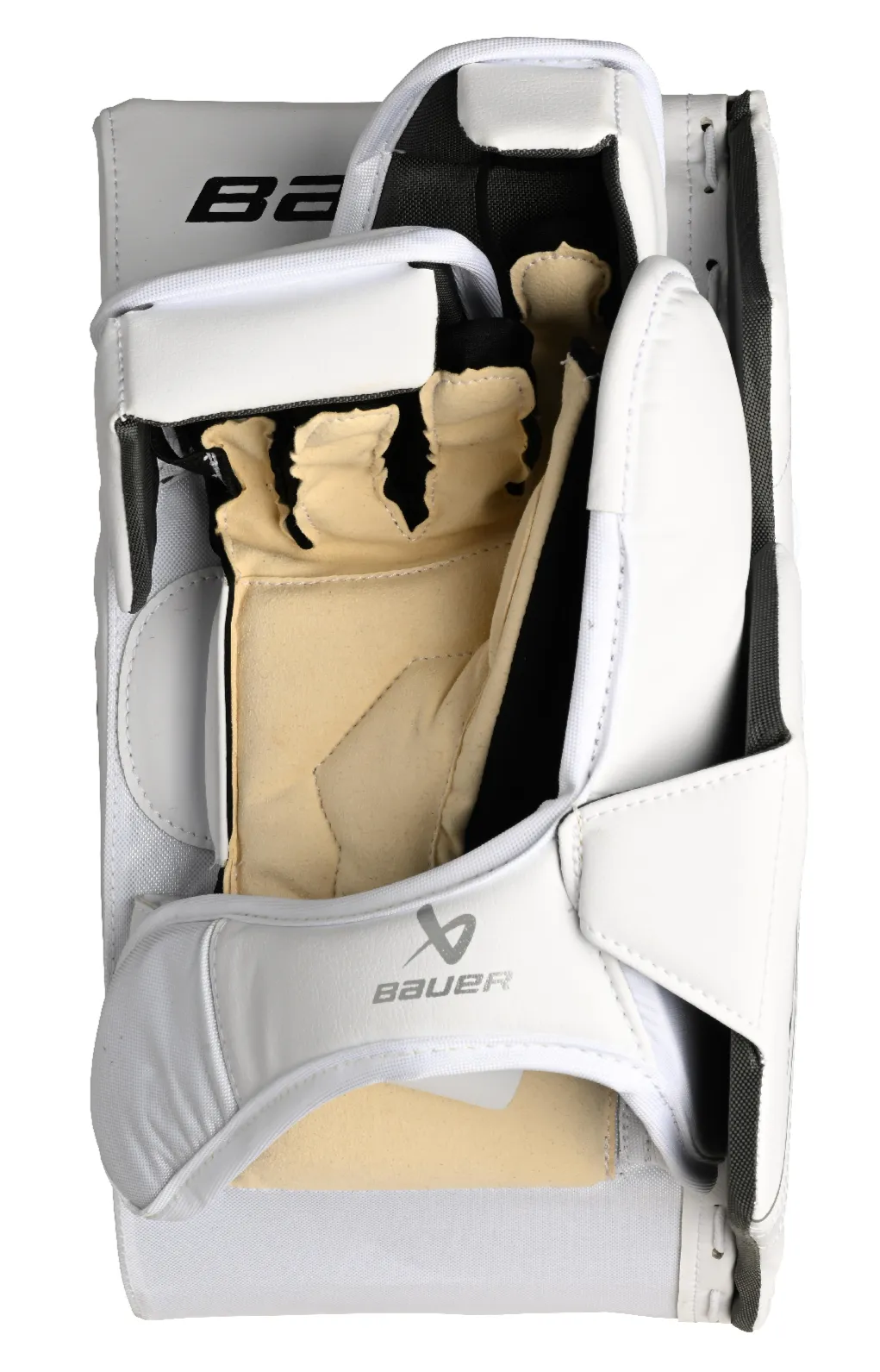 Bauer GSX 2023 Intermediate Goalie Blocker