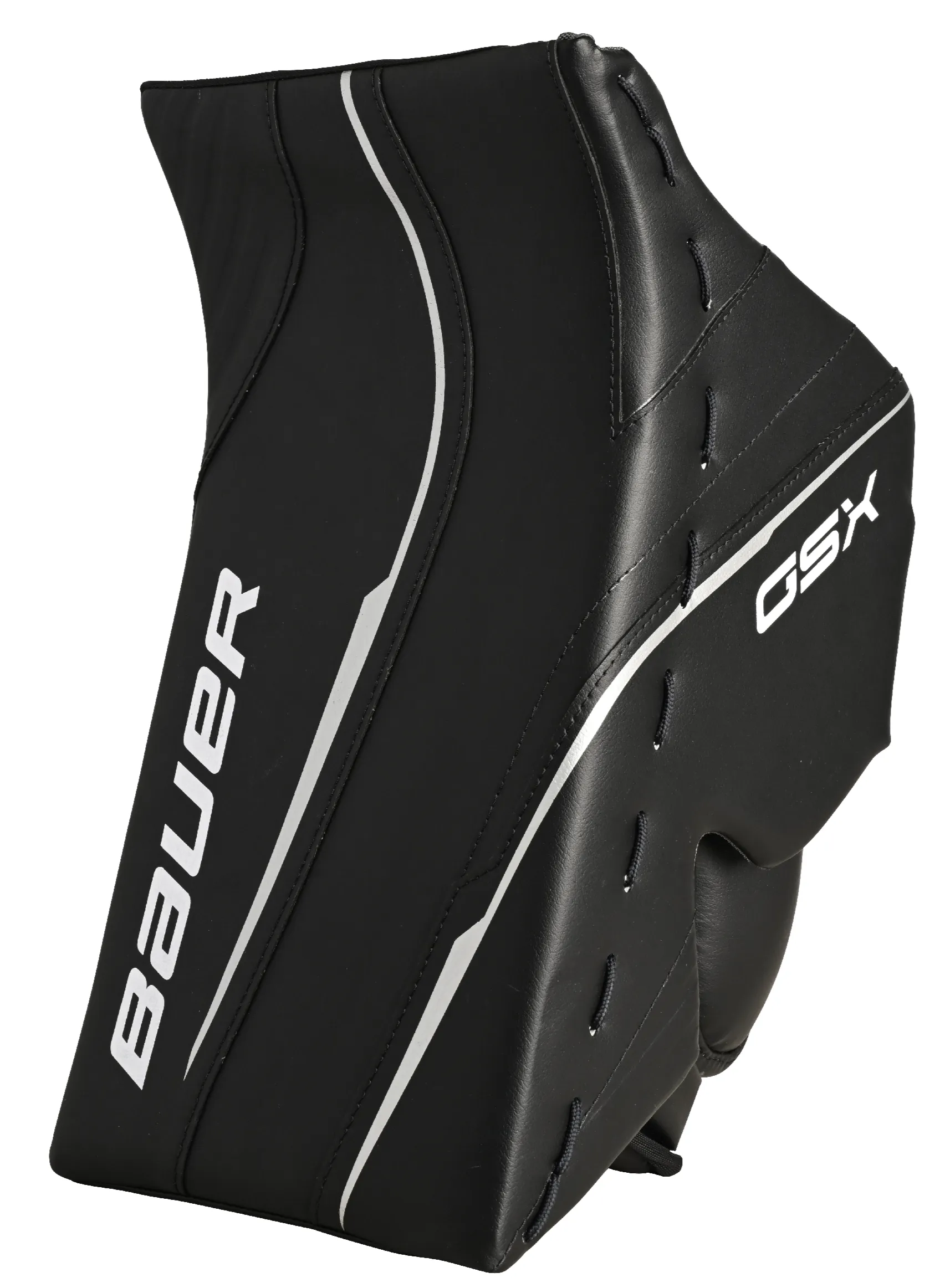 Bauer GSX 2023 Intermediate Goalie Blocker