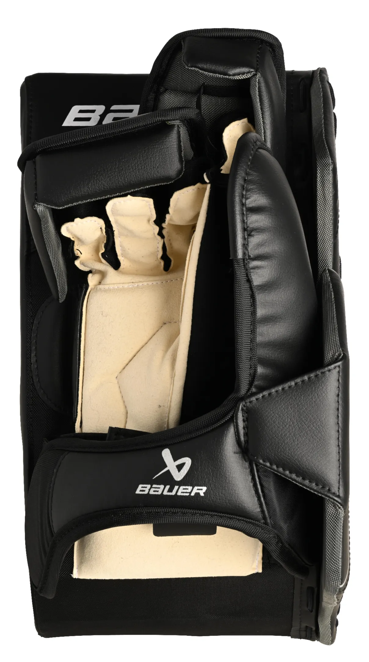 Bauer GSX 2023 Intermediate Goalie Blocker