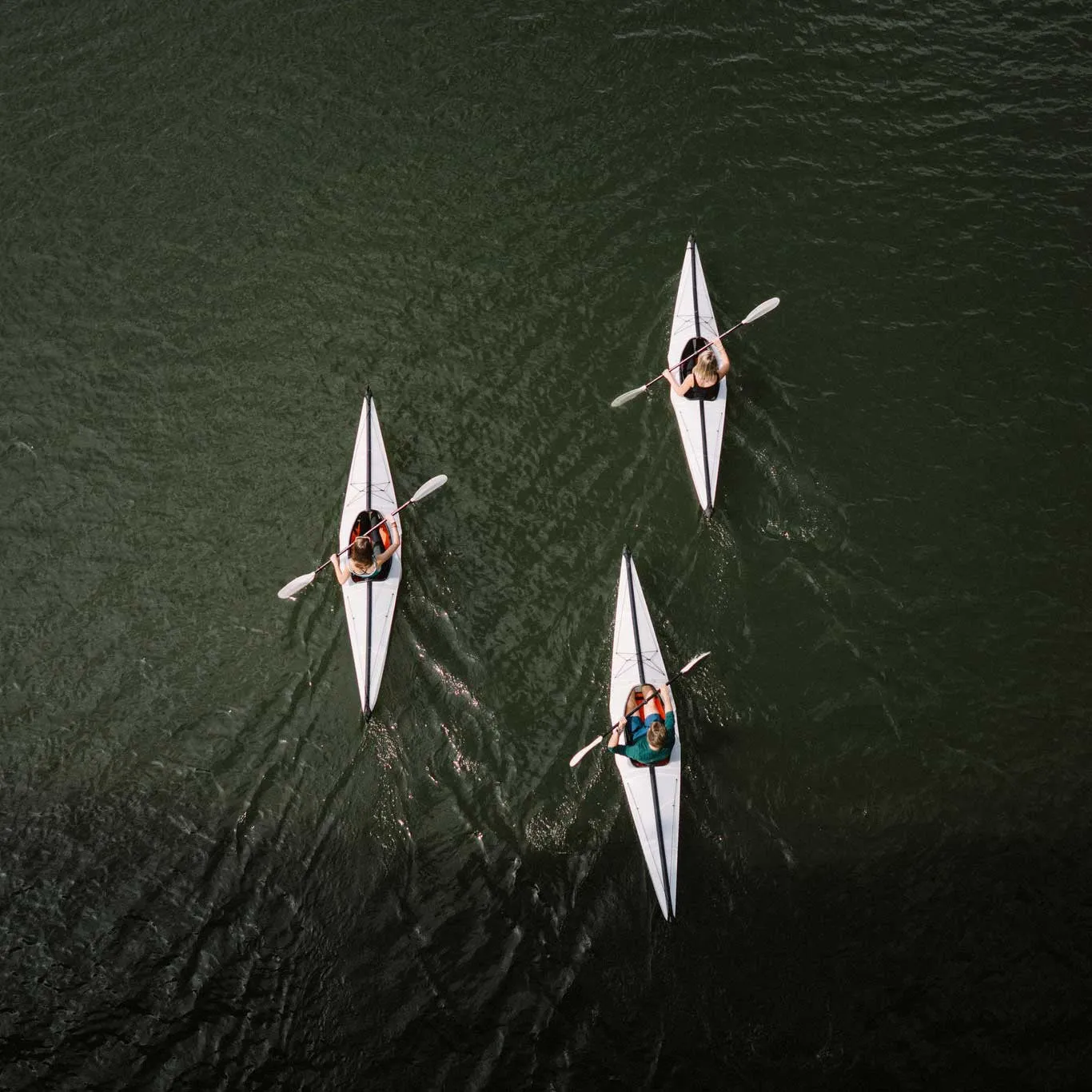 Bay ST by Oru Kayak