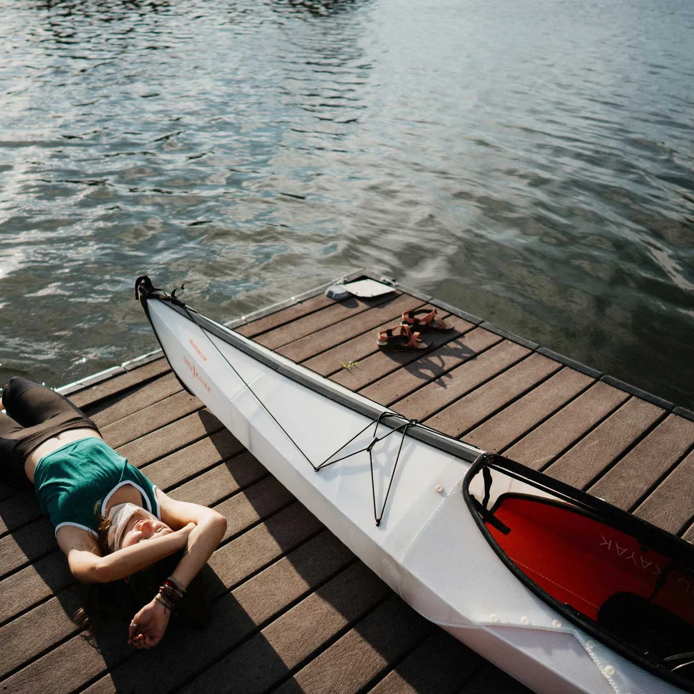 Bay ST by Oru Kayak