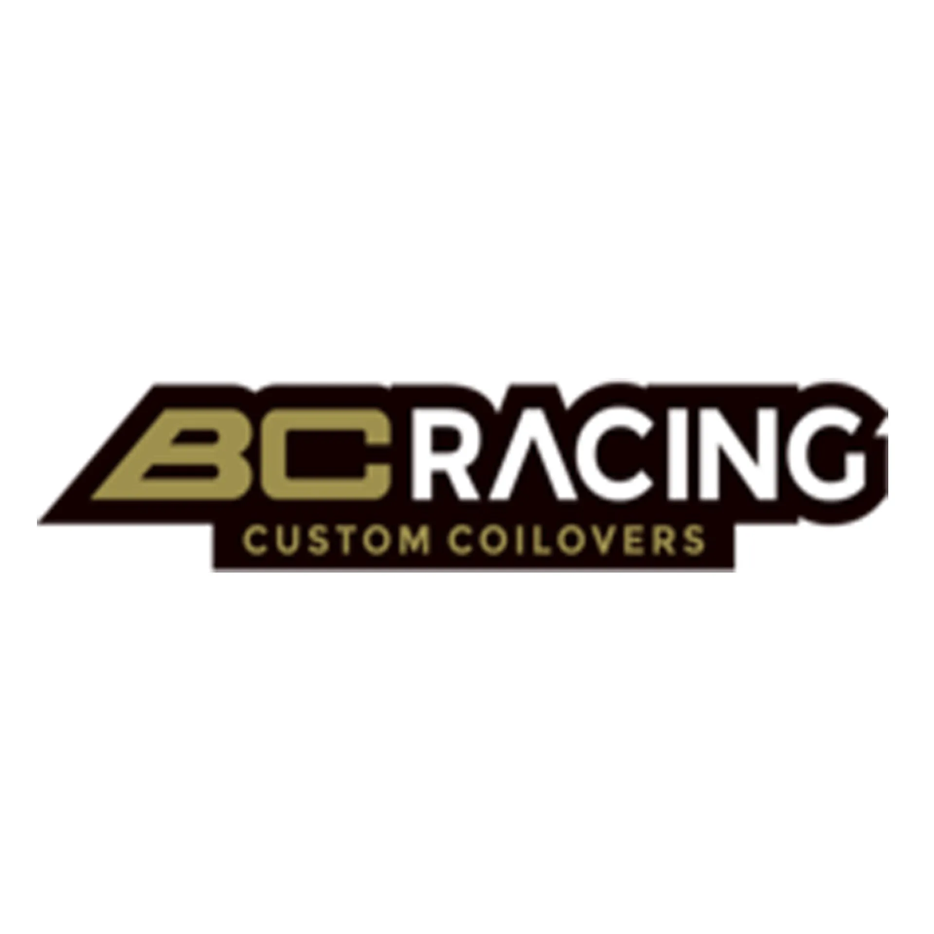 BC Racing BR Coilovers for 11-17 BMW X3 AWD (BCR.I-56-BR)