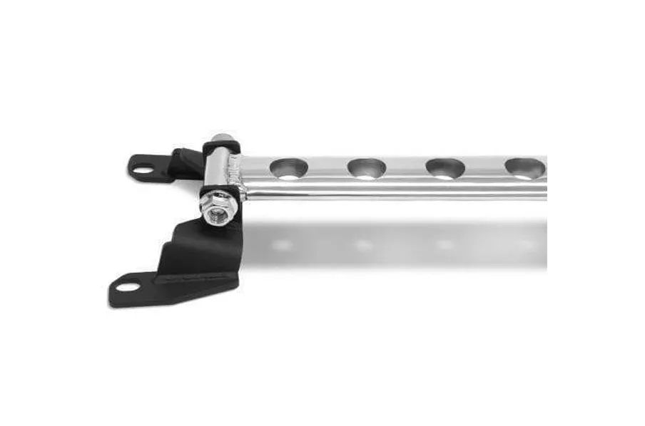 BLOX Racing 2015  Subaru WRX/STI Strut Tower Bar w/ Holes