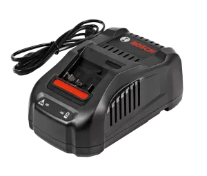 BOSCH 18V Fast Battery Charger