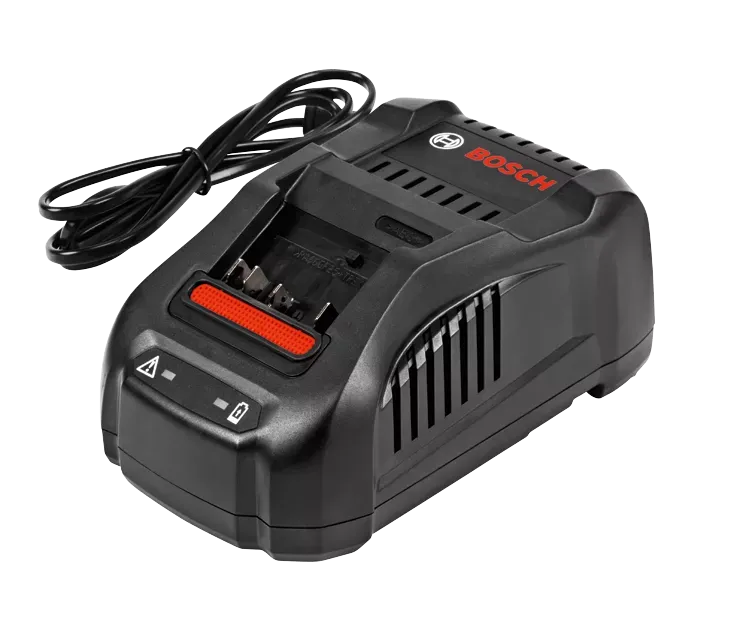 BOSCH 18V Fast Battery Charger