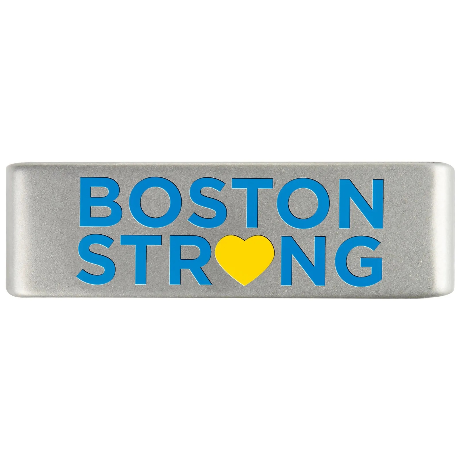 Boston Strong Clearance Badge