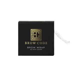 BROW CODE - Brow Lamination Wrap