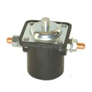 Burris Starter Solenoid