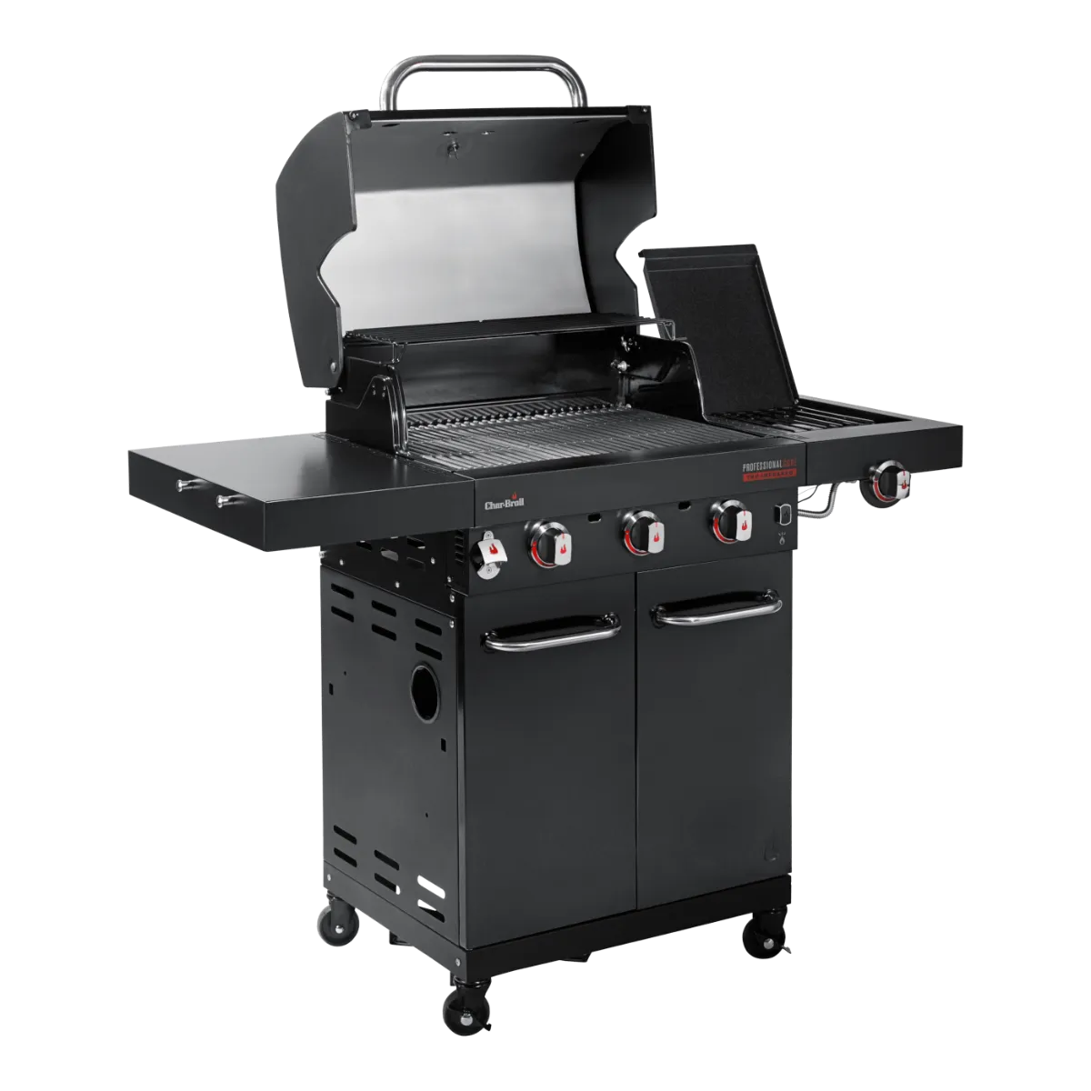 Charbroil Professional Core B3