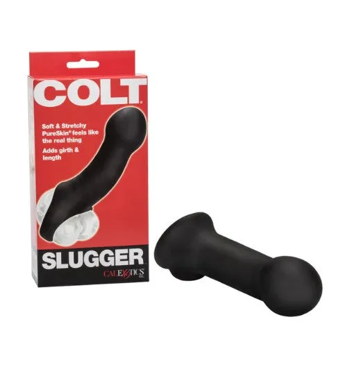 COLT Slugger Sleeve (Black)