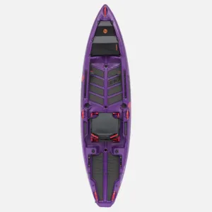 Crescent Kayaks CK1 Venture - Color Ink