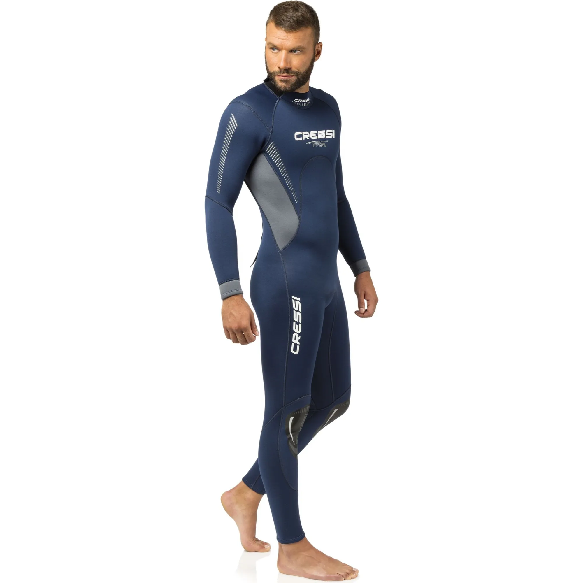 Cressi Fast 3mm Men's Wetsuit