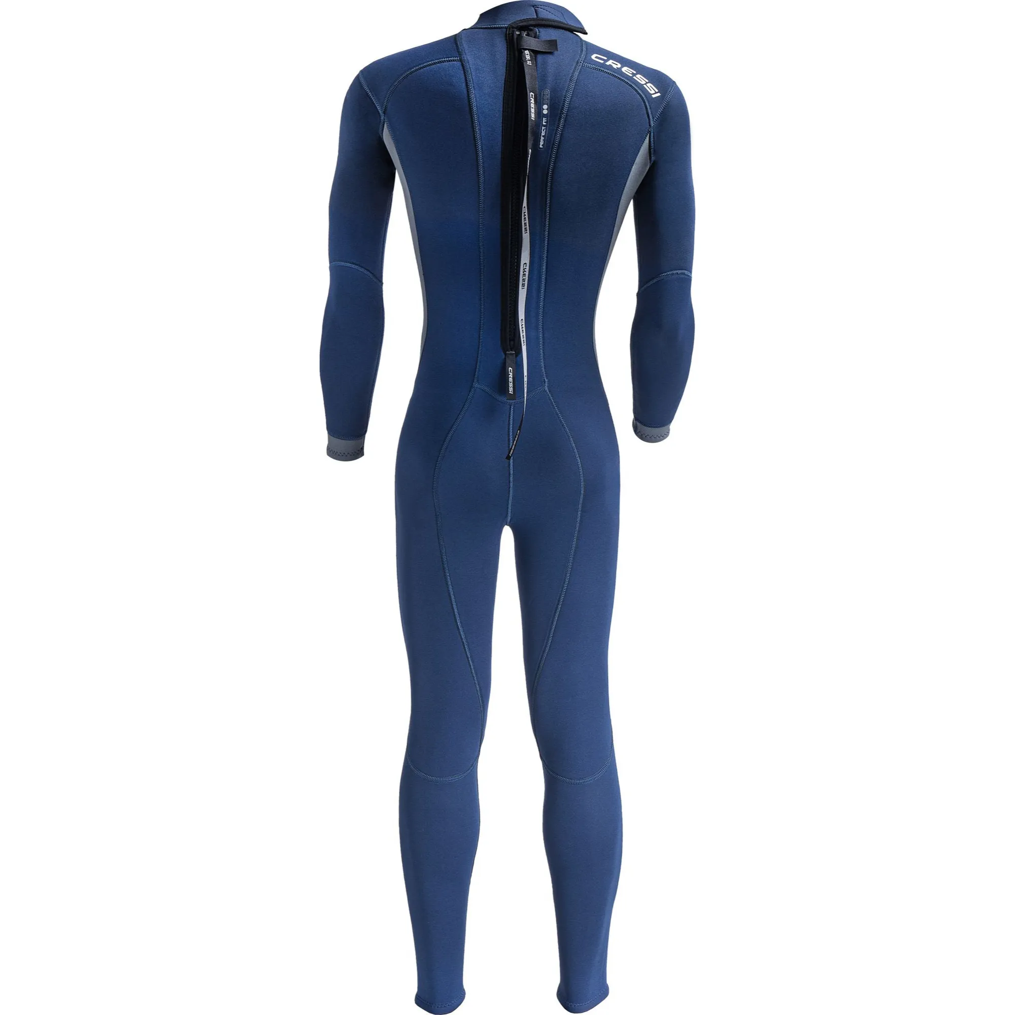 Cressi Fast 3mm Men's Wetsuit