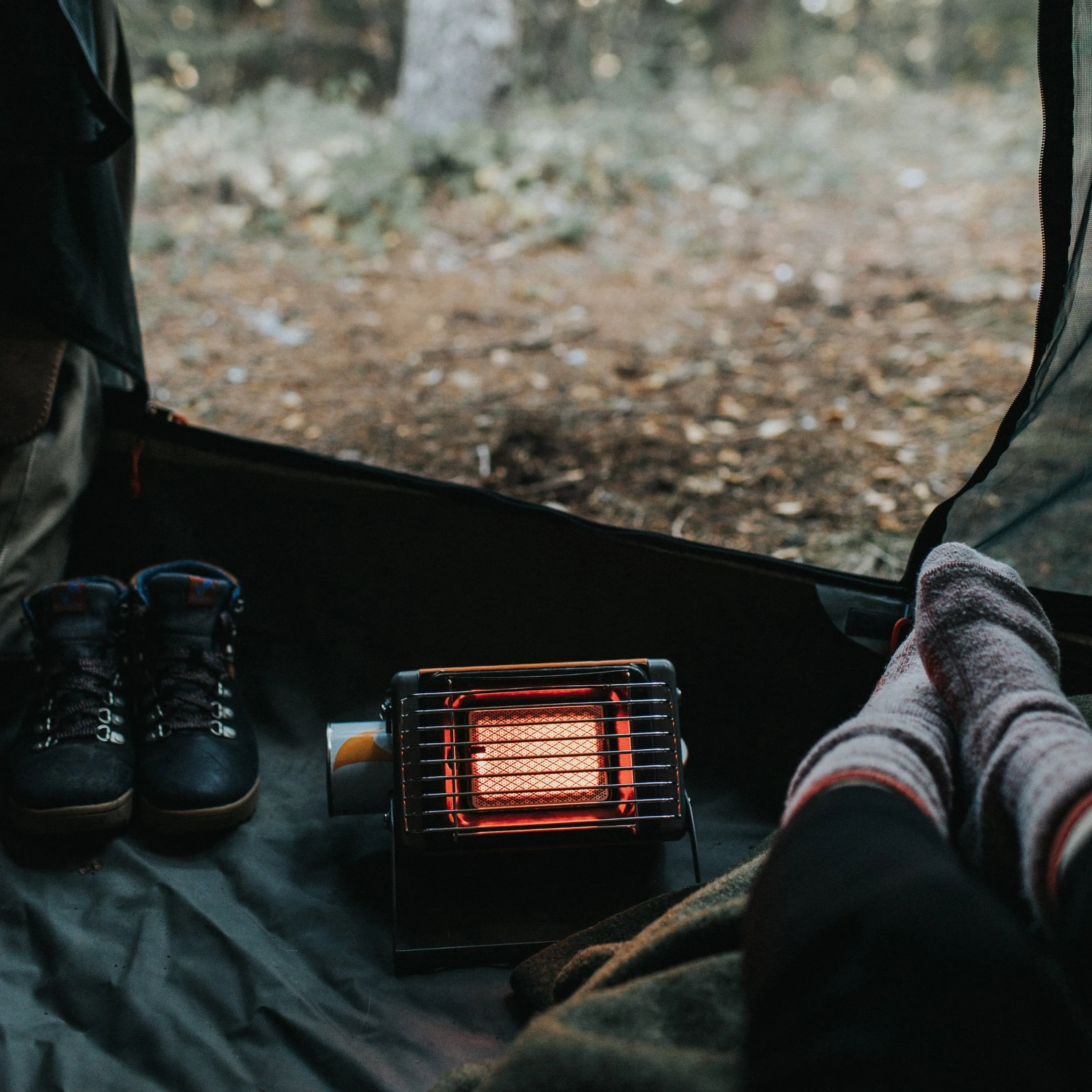 Cupid - Portable Heater