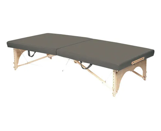 Custom Craftworks Feldenkrais Technique Table