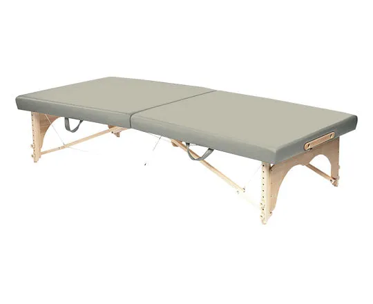 Custom Craftworks Feldenkrais Technique Table