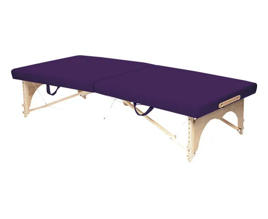 Custom Craftworks Feldenkrais Technique Table