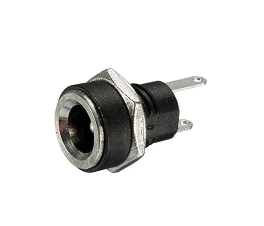 DC Jack Socket - Female