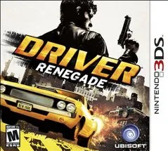 Driver: Renegade