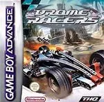 Drome Racers