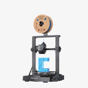 Ender 3 V3 SE 3D Printer