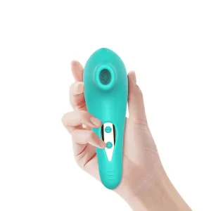 Esmerelda "Kii" Clitoral Stimulator