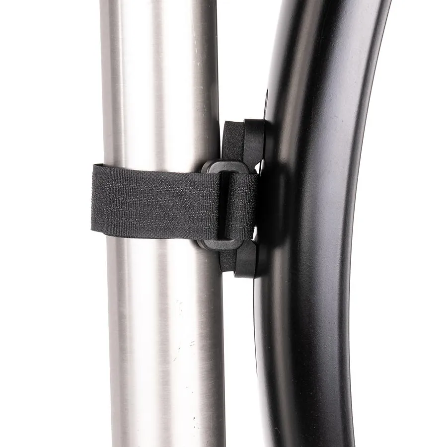 Evo Fast Fit Bicycle Fender Set