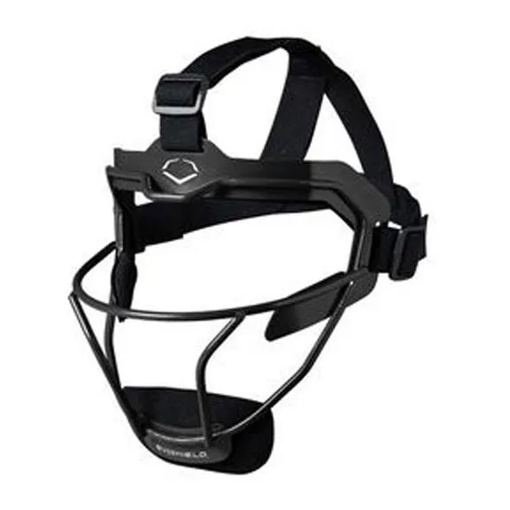 EvoShield Defenders Facemasks: WTV7000